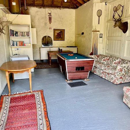 Woodland Cottage Charleton Estate Colinsburgh Bagian luar foto