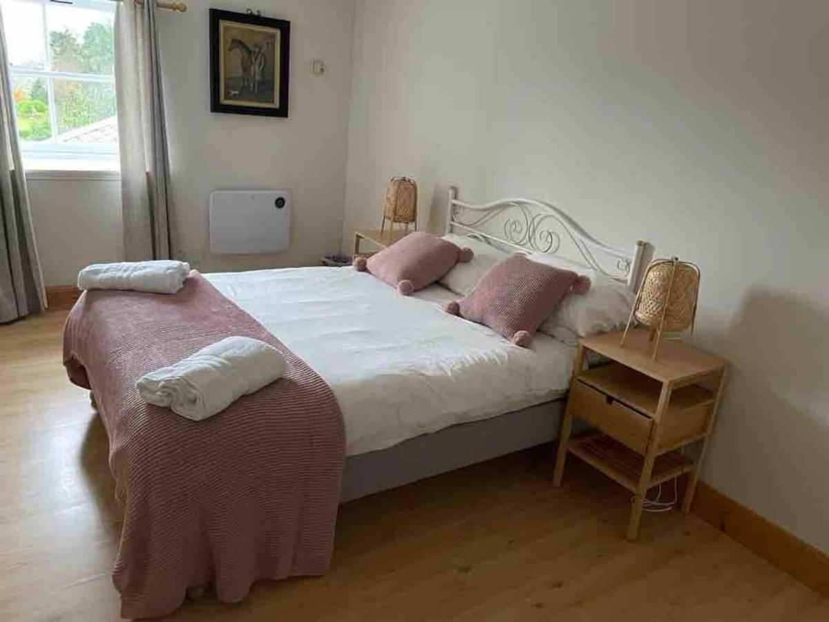 Woodland Cottage Charleton Estate Colinsburgh Bagian luar foto