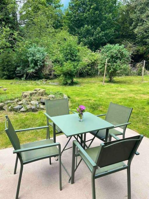 Woodland Cottage Charleton Estate Colinsburgh Bagian luar foto